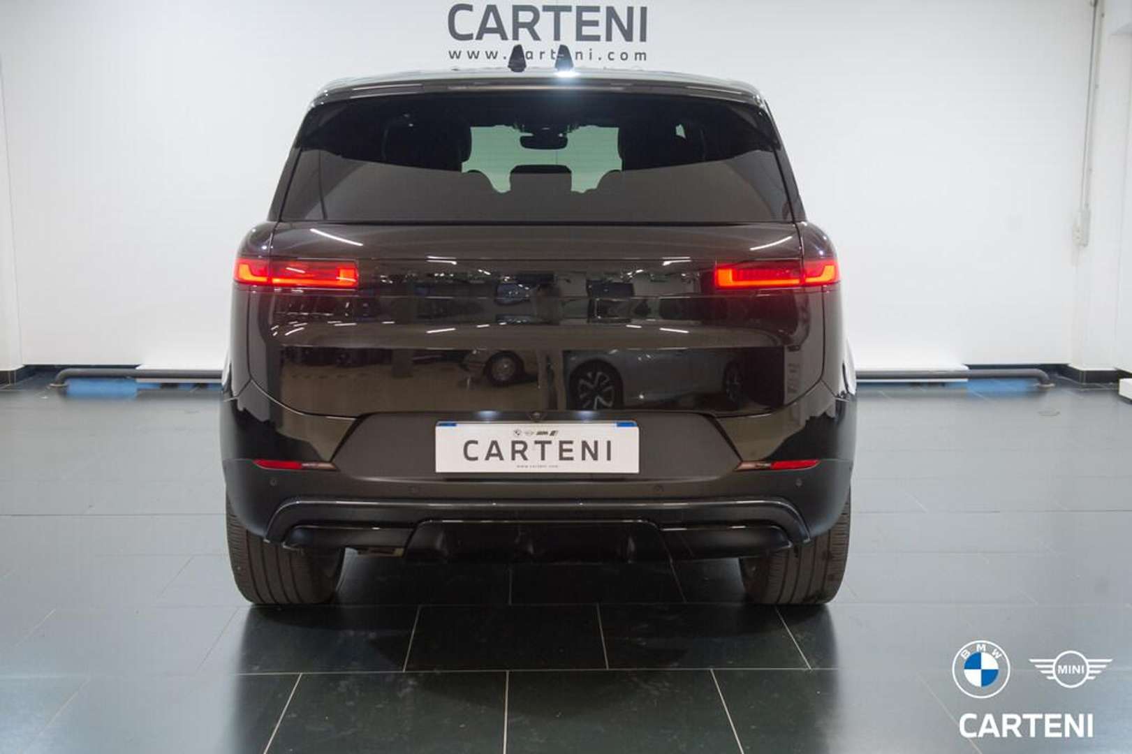 Land Rover Range Rover Sport Dark Edition Awd 3.0d I6 Mhev 249cv Auto -  - Joinsteer - #4