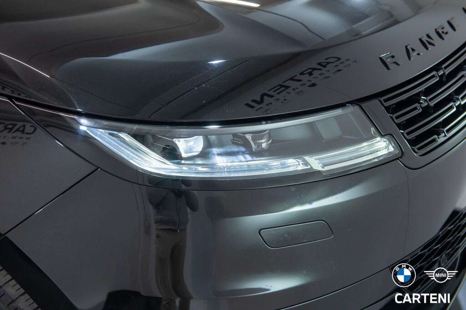 Land Rover Range Rover Sport Dark Edition Awd 3.0d I6 Mhev 249cv Auto -  - Joinsteer - #3