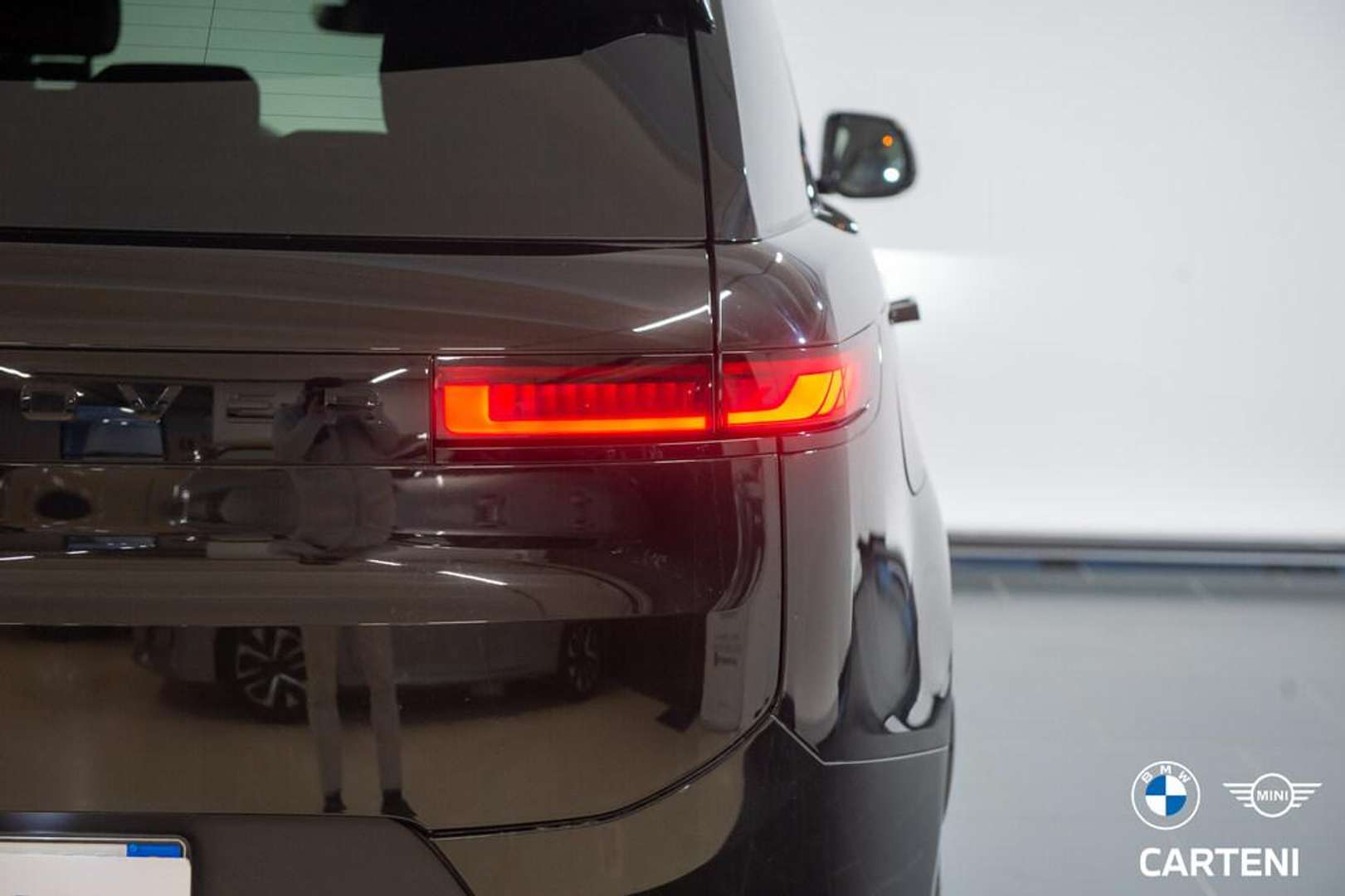 Land Rover Range Rover Sport Dark Edition Awd 3.0d I6 Mhev 249cv Auto -  - Joinsteer - #5