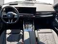 BMW i5 xDrive40 M-Sportpaket - Head-Up - AHK- Memory Zwart - thumbnail 7