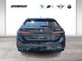 BMW i5 xDrive40 M-Sportpaket - Head-Up - AHK- Memory Zwart - thumbnail 5