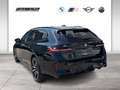 BMW i5 xDrive40 M-Sportpaket - Head-Up - AHK- Memory Zwart - thumbnail 4