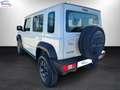 Suzuki Jimny Suzuki  1.5 102 CV GLX 5P. AUTO Bianco - thumbnail 5