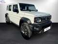 Suzuki Jimny Suzuki  1.5 102 CV GLX 5P. AUTO Bianco - thumbnail 3