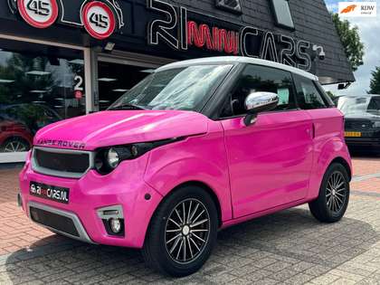 Overig JDM Xheos Brommobiel Range Rover | 2013 Uniek | Garant