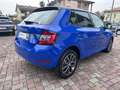 Skoda Fabia 1.0 MPI 60cv. Twin Color Blu/Azzurro - thumbnail 7