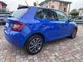 Skoda Fabia 1.0 MPI 60cv. Twin Color Blu/Azzurro - thumbnail 15