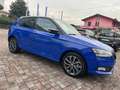 Skoda Fabia 1.0 MPI 60cv. Twin Color Blu/Azzurro - thumbnail 6