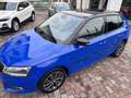 Skoda Fabia 1.0 MPI 60cv. Twin Color Blu/Azzurro - thumbnail 10