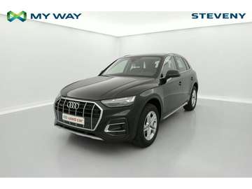 Business Edition Advanced 40TDI Quattro 150kW(204cv) S tronic