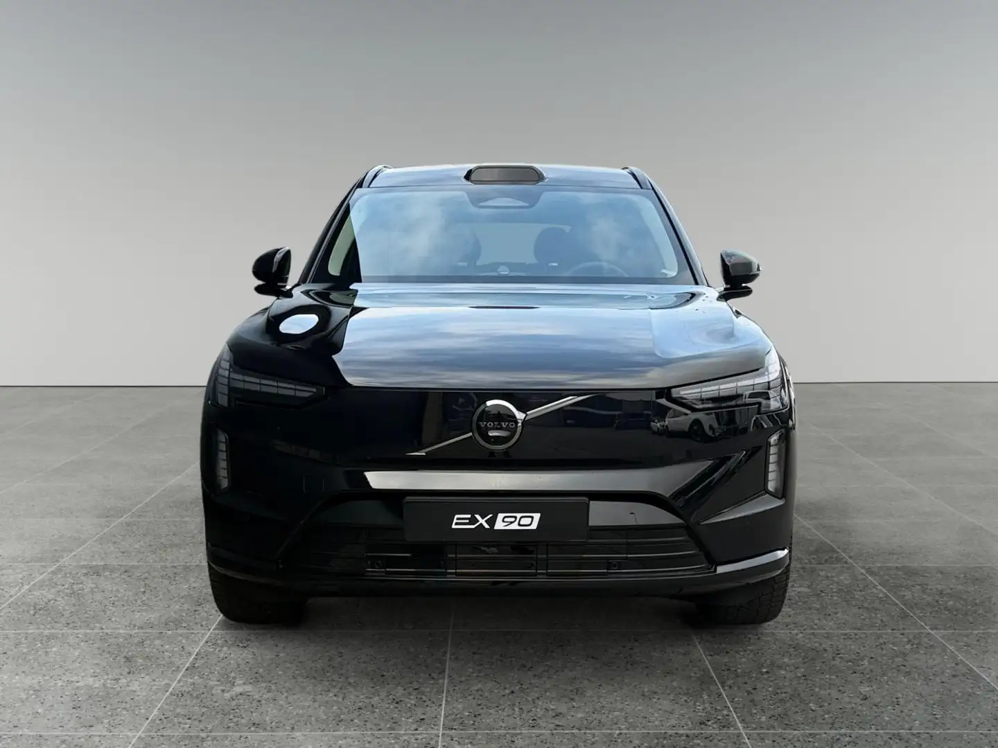 Volvo EX90 Twin Motor Performance Ultra 7p. 111 kWh | Luchtve Zwart - 2