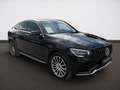 Mercedes-Benz GLC 400 d 4M Coupé *AMG*Ambi*RKam*KeyGo*MBUX*SHD Negru - thumbnail 5