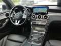 Mercedes-Benz GLC 400 d 4M Coupé *AMG*Ambi*RKam*KeyGo*MBUX*SHD Negru - thumbnail 9