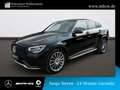 Mercedes-Benz GLC 400 d 4M Coupé *AMG*Ambi*RKam*KeyGo*MBUX*SHD Negru - thumbnail 1