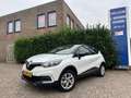 Renault Captur 1.3 TCe Limited Tellerrapport,Climate C, Cruise C, Weiß - thumbnail 4