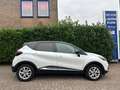 Renault Captur 1.3 TCe Limited Tellerrapport,Climate C, Cruise C, Weiß - thumbnail 2