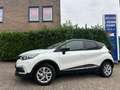 Renault Captur 1.3 TCe Limited Tellerrapport,Climate C, Cruise C, Weiß - thumbnail 1