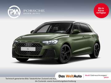 25 TFSI intense