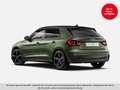 Audi A1 25 TFSI intense Grün - thumbnail 3