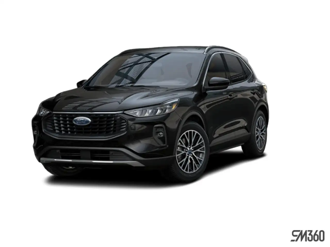 Ford Escape fotografie Ford Escape