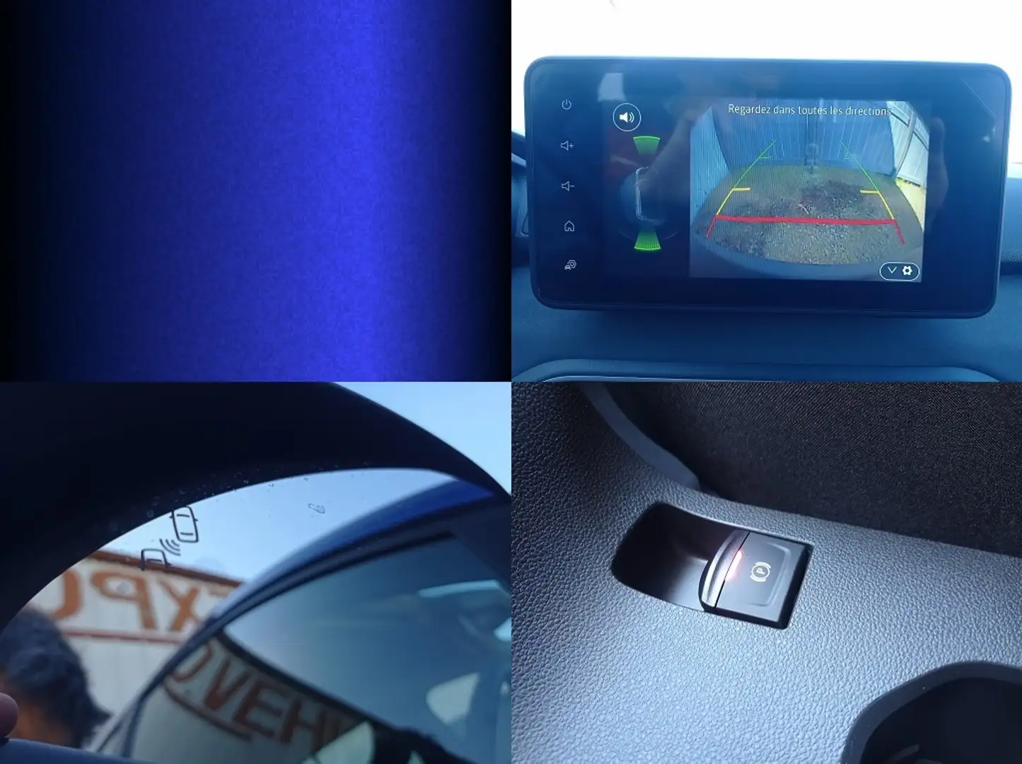 Dacia Sandero 1.0 ECO-G 100CH EXTREME + OPTIONS - 2