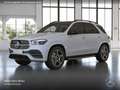 Mercedes-Benz GLE 300 d 4M AMG+NIGHT+PANO+360+AHK+MULTIBEAM+20" Weiß - thumbnail 15