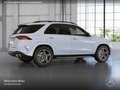 Mercedes-Benz GLE 300 d 4M AMG+NIGHT+PANO+360+AHK+MULTIBEAM+20" Weiß - thumbnail 20