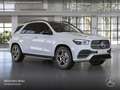 Mercedes-Benz GLE 300 d 4M AMG+NIGHT+PANO+360+AHK+MULTIBEAM+20" Weiß - thumbnail 21