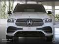 Mercedes-Benz GLE 300 d 4M AMG+NIGHT+PANO+360+AHK+MULTIBEAM+20" Weiß - thumbnail 8