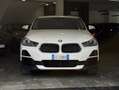 BMW X2 X2 F39 sdrive18d Advantage auto Bianco - thumbnail 2