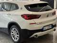 BMW X2 X2 F39 sdrive18d Advantage auto Bianco - thumbnail 5