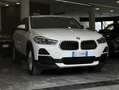 BMW X2 X2 F39 sdrive18d Advantage auto Bianco - thumbnail 3
