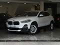 BMW X2 X2 F39 sdrive18d Advantage auto Bianco - thumbnail 1