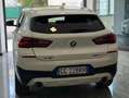 BMW X2 X2 F39 sdrive18d Advantage auto Bianco - thumbnail 4
