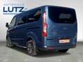 Ford Tourneo Custom Kombi 320 L1 Titanium 8-Sitzer Xenon Navi PDC Kame Bleu - thumbnail 3