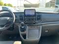 Ford Tourneo Custom Kombi 320 L1 Titanium 8-Sitzer Xenon Navi PDC Kame Azul - thumbnail 11