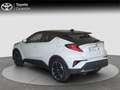 Toyota C-HR 180H GR Sport - thumbnail 2