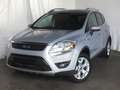 Ford Kuga CHAMPIONS EDITION 4x4 AHK SPORT Argent - thumbnail 20