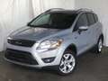 Ford Kuga CHAMPIONS EDITION 4x4 AHK SPORT Argent - thumbnail 1