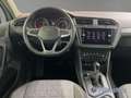 Volkswagen Tiguan TSI DSG NAVI-APP+MATRIX+AHK+KAM Weiß - thumbnail 12