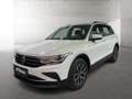 Volkswagen Tiguan TSI DSG NAVI-APP+MATRIX+AHK+KAM Weiß - thumbnail 16