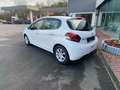 Peugeot 208 208 1.6 BlueHDi Style Blanc - thumbnail 4