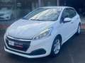 Peugeot 208 208 1.6 BlueHDi Style Blanc - thumbnail 1