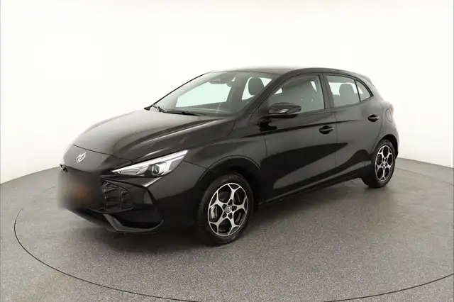 MG MG3