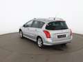 Peugeot 308 SW HDI 90 7-SITZER TEMPOMAT PARKHILFE KLIMA Grau - thumbnail 7