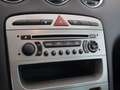 Peugeot 308 SW HDI 90 7-SITZER TEMPOMAT PARKHILFE KLIMA Grau - thumbnail 16