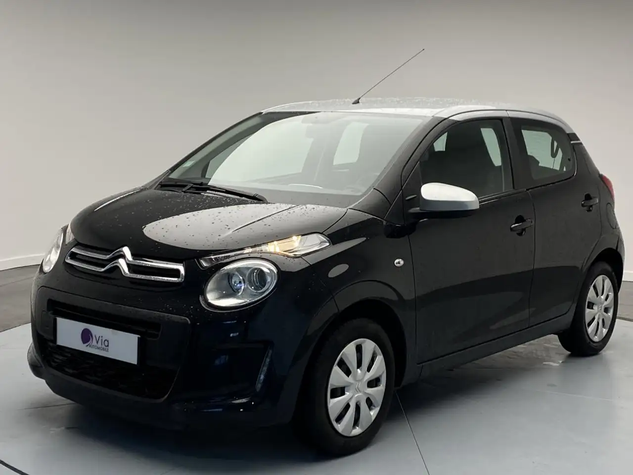 Citroen C1 1.0 VTI 70 Millenium