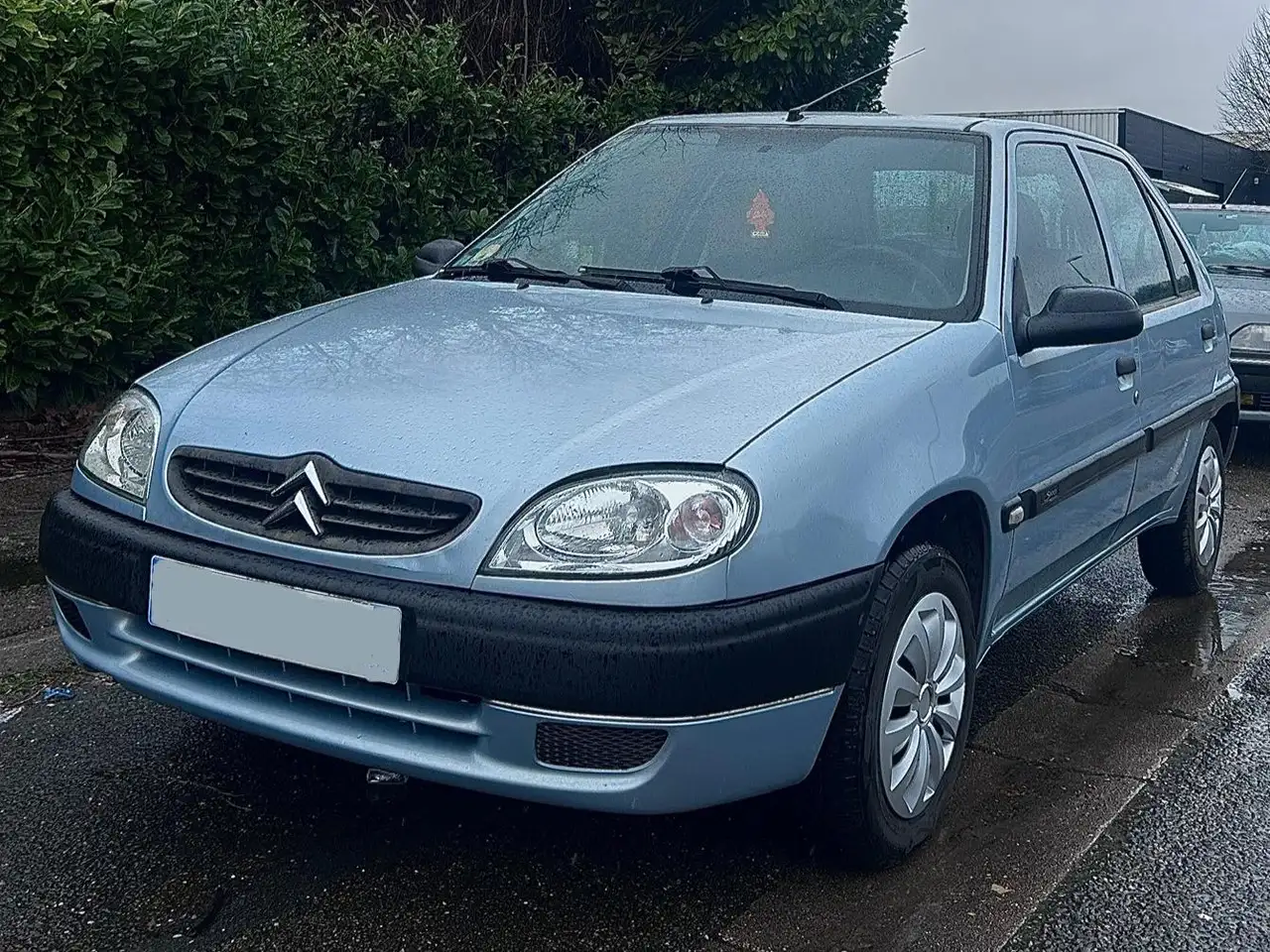 Citroen SAXO Saxo 1.1 SX