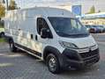 Citroen Jumper 35 L4H2 Business Heavy BlueHDi 160 Blanc - thumbnail 1