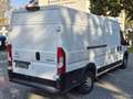 Citroen Jumper 35 L4H2 Business Heavy BlueHDi 160 Blanc - thumbnail 7